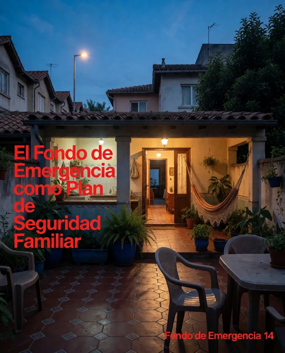 Seguridad en el hogar